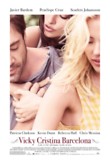 Vicky Cristina Barcelona DVD Release Date