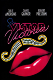 Victor Victoria DVD Release Date
