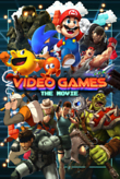 Video Games: The Movie DVD Release Date