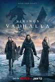Vikings: Valhalla DVD release date