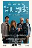 Villains Incorporated DVD Release Date