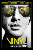 Vinyl DVD Release Date