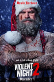 Violent Night 2 DVD Release Date
