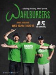 Wahlburgers DVD Release Date