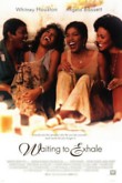Waiting to Exhale DVD Release Date