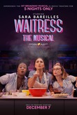 Waitress: The Musical DVD Release Date