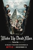 Wake Up Dead Man DVD Release Date