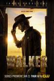 Walker: Season Two DVD Release Date