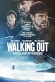 Walking Out DVD Release Date