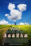 Walt Before Mickey DVD Release Date
