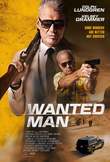 Wanted Man DVD Release Date