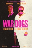 War Dogs DVD Release Date