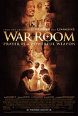 War Room DVD Release Date