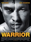 Warrior DVD Release Date