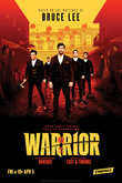 Warrior DVD Release Date
