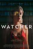 Watcher DVD Release Date