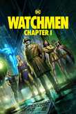 Watchmen: Chapter I DVD Release Date