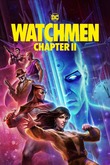 Watchmen: Chapter II DVD Release Date