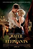 Water for Elephants DVD Release Date