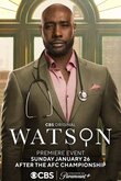 Watson DVD Release Date