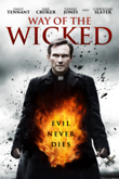 Way of the Wicked DVD Release Date