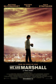 We Are Marshall DVD Release Date