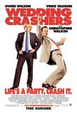 Wedding Crashers DVD Release Date