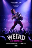 Weird: The Al Yankovic Story DVD Release Date