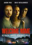 Welcome Home DVD Release Date