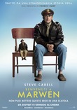 Welcome to Marwen DVD Release Date