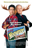 Welcome to Mooseport DVD Release Date
