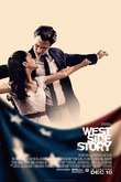 West Side Story DVD Release Date