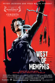 West of Memphis DVD Release Date