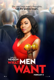 What Men Want DVD Release Date