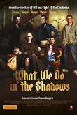 What We Do in the Shadows DVD Release Date