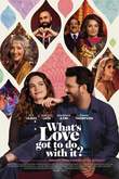 What's Love Got to Do With It? DVD Release Date