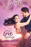 When Love Springs DVD Release Date