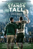 When the Game Stands Tall DVD Release Date