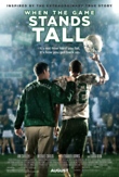 When the Game Stands Tall DVD Release Date