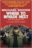 Where to Invade Next DVD Release Date
