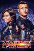 Whiskey Cavalier DVD Release Date