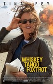 Whiskey Tango Foxtrot DVD Release Date