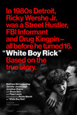 White Boy Rick DVD Release Date