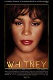 Whitney DVD Release Date