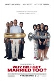 Why Did I Get Married Too? DVD Release Date