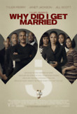 Why Did I Get Married? DVD Release Date