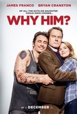 Why Him? DVD Release Date
