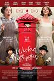 Wicked Little Letters DVD release date