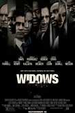 Widows DVD Release Date