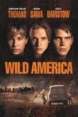 Wild America DVD Release Date